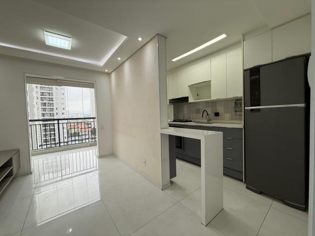 Foto do Apartamento - Apartamento para venda e locação em Jardim Íris com 2 quartos , 49m² | Correteria Imóveis