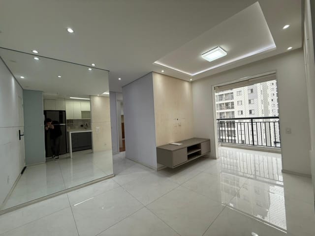 Foto do Apartamento - Apartamento para venda e locação em Jardim Íris com 2 quartos , 49m² | Correteria Imóveis