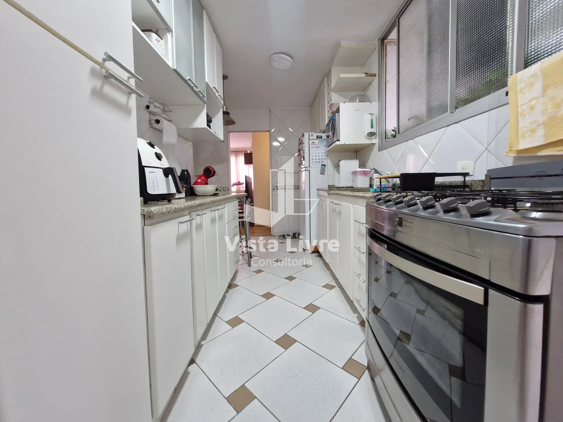 Apartamento, 4 quartos, 101 m² - Foto 13