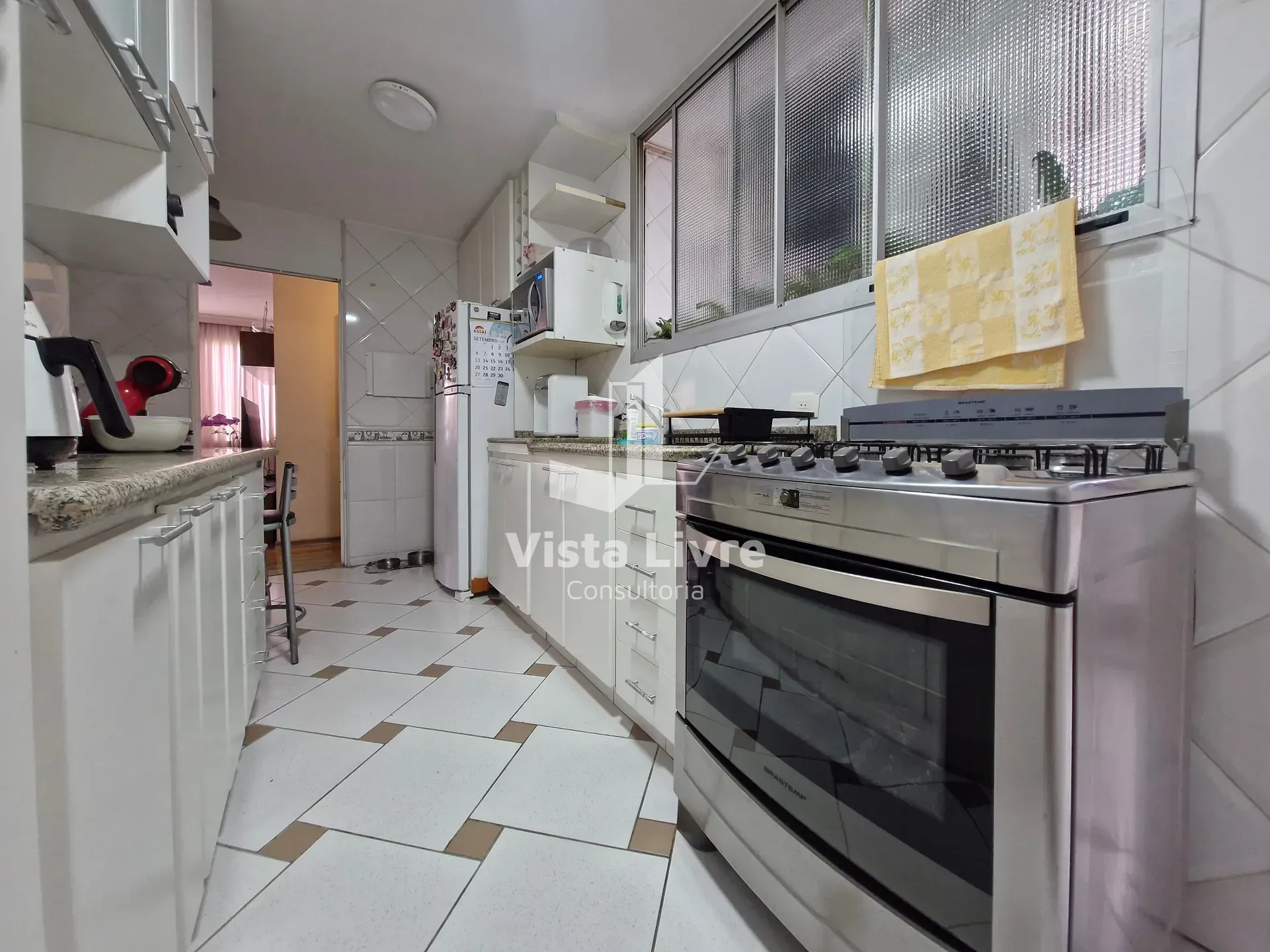 Apartamento, 4 quartos, 101 m² - Foto 14