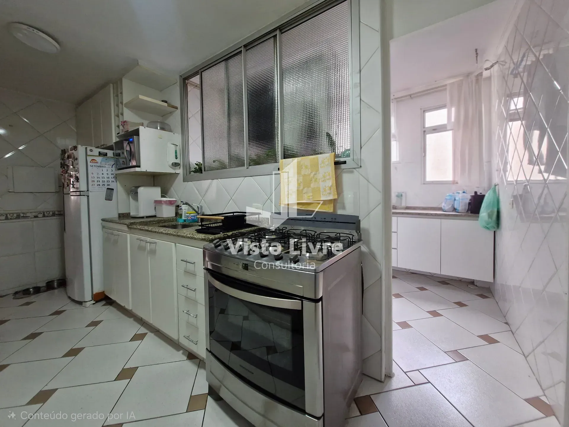 Apartamento, 4 quartos, 101 m² - Foto 15