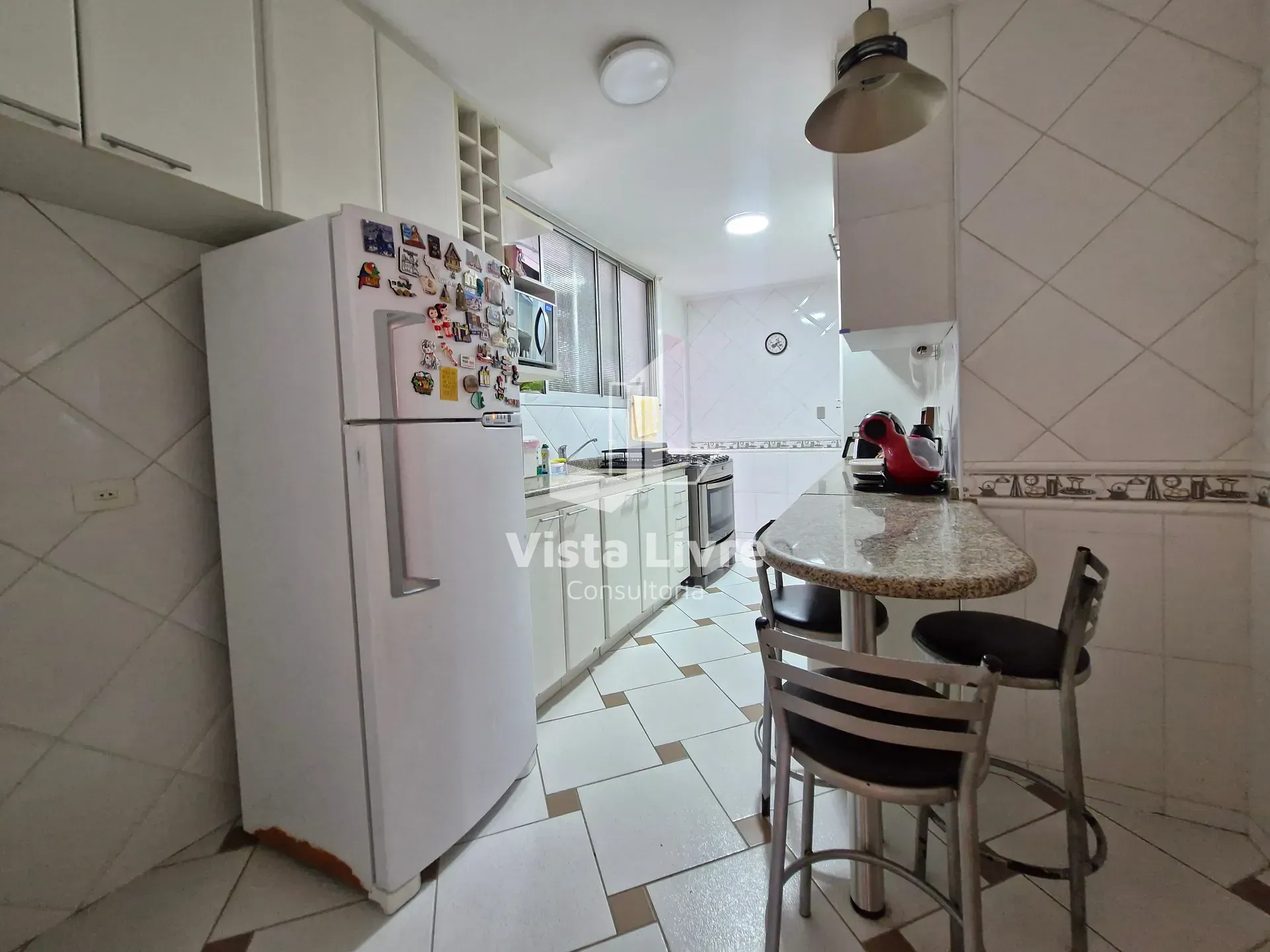 Apartamento, 4 quartos, 101 m² - Foto 27