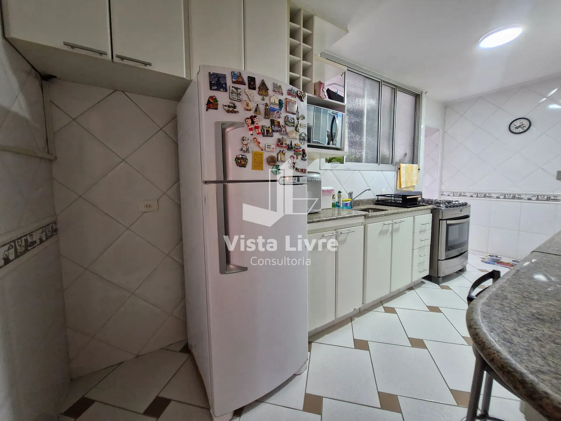 Apartamento, 4 quartos, 101 m² - Foto 11