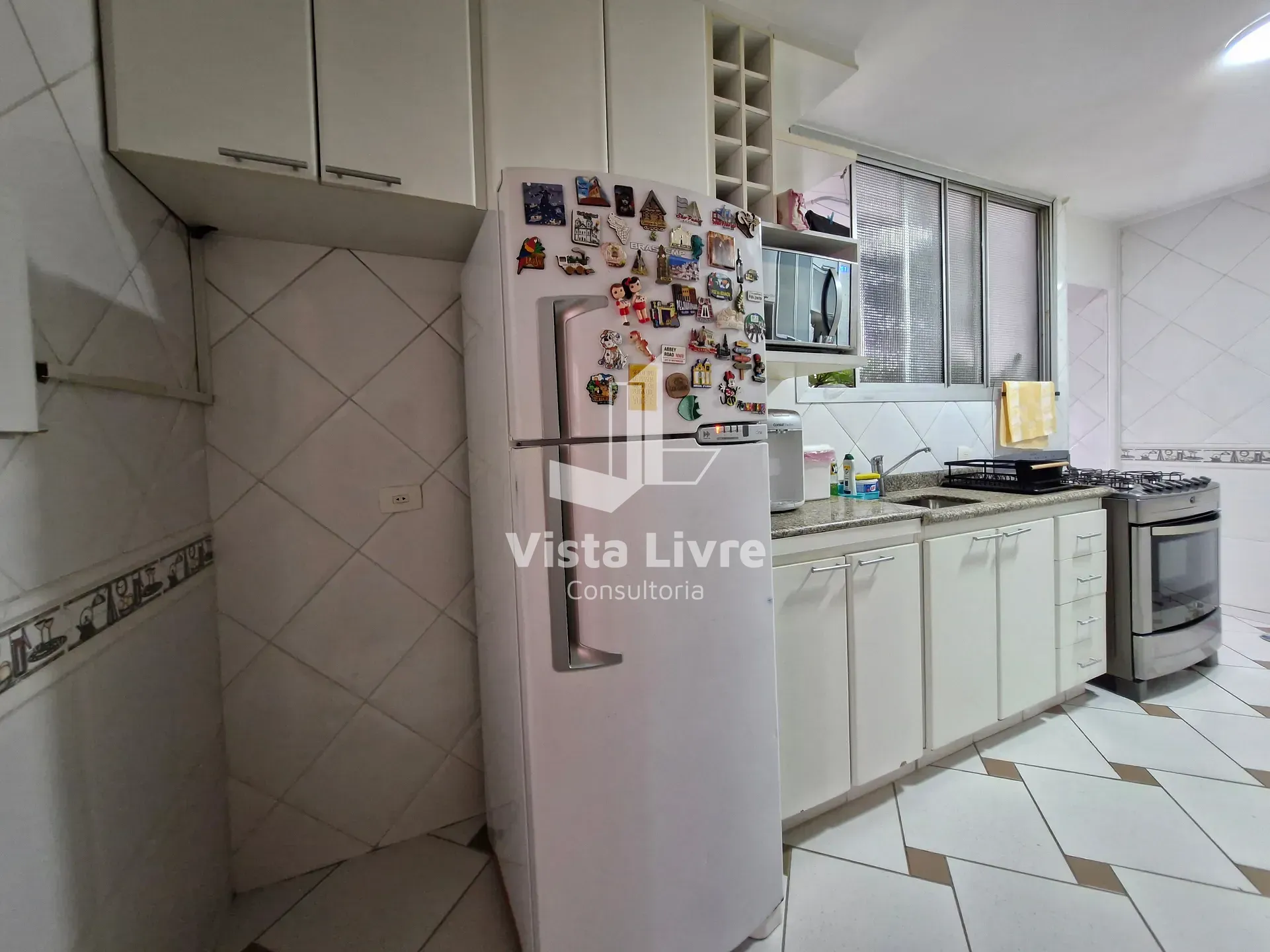 Apartamento, 4 quartos, 101 m² - Foto 10