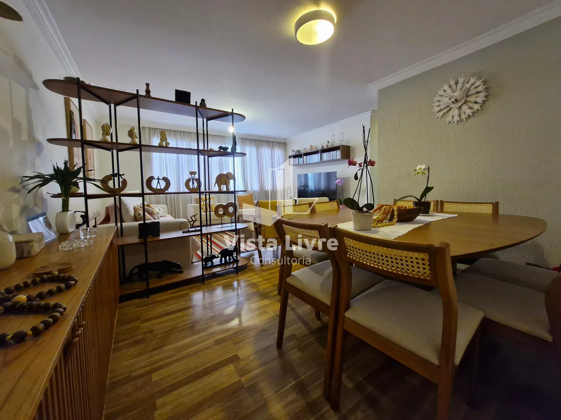 Apartamento, 4 quartos, 101 m² - Foto 1