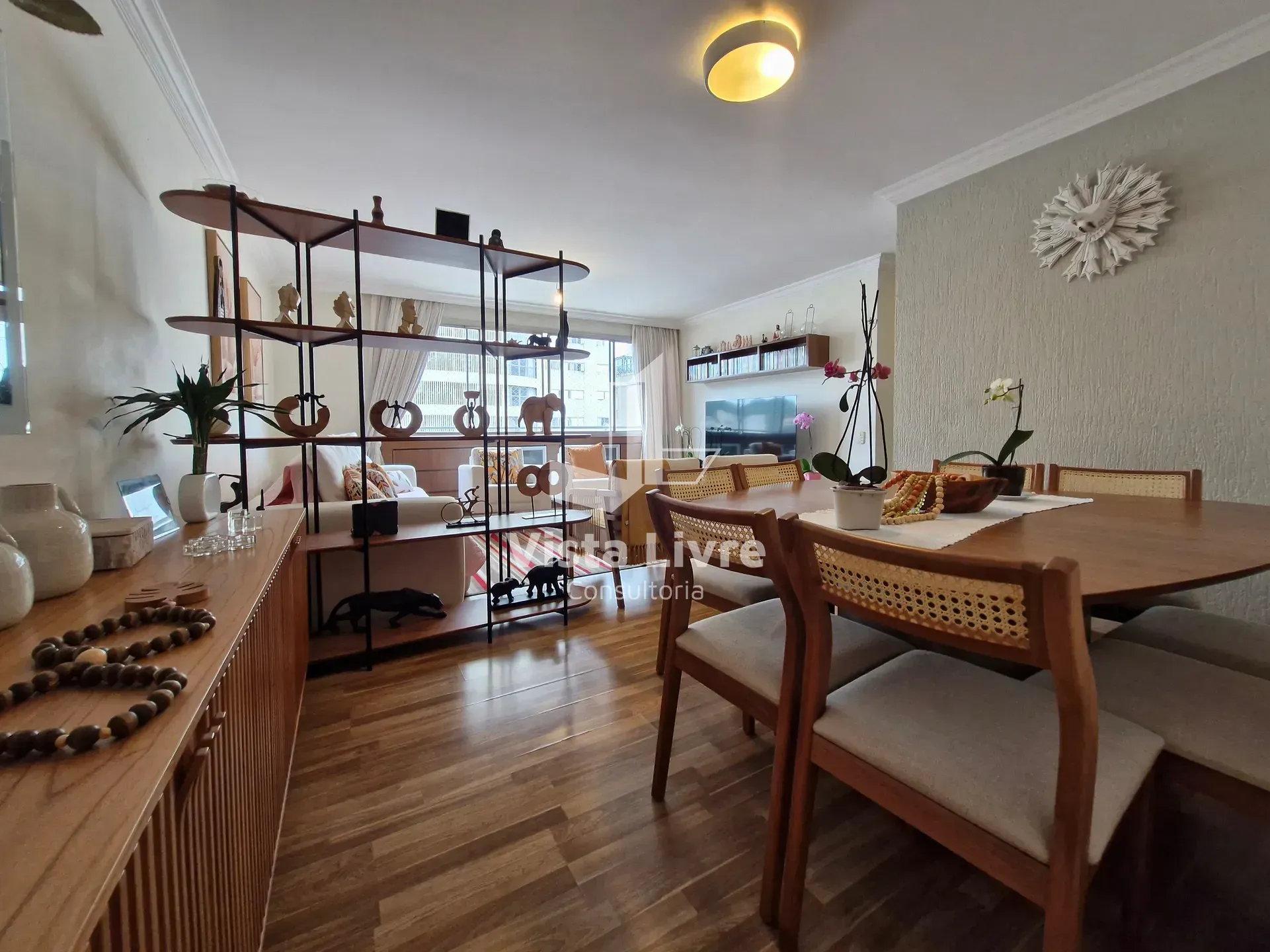 Apartamento, 4 quartos, 101 m² - Foto 3