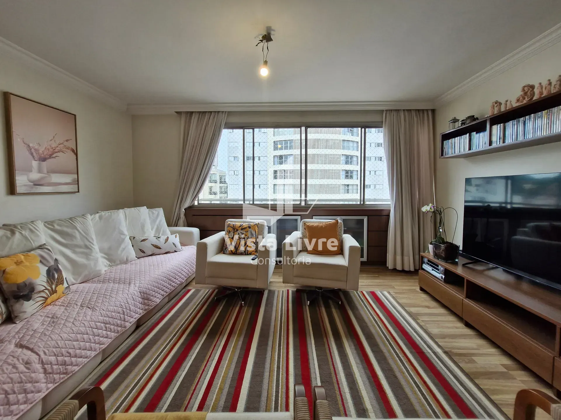 Apartamento, 4 quartos, 101 m² - Foto 5