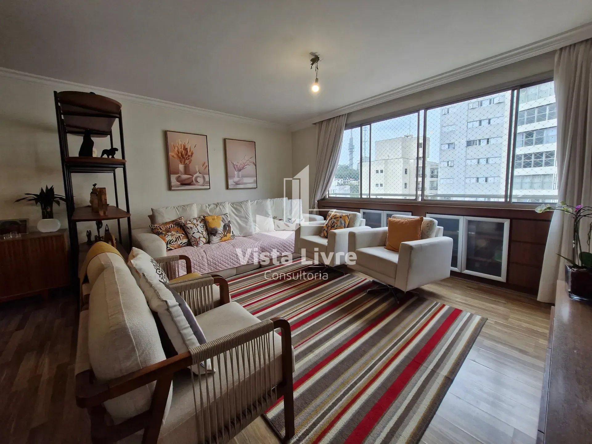 Apartamento, 4 quartos, 101 m² - Foto 6