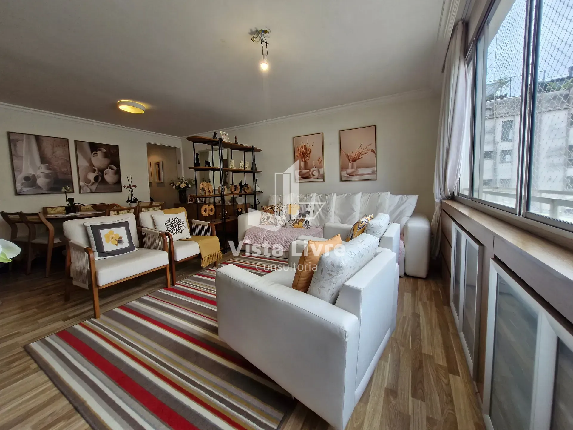 Apartamento, 4 quartos, 101 m² - Foto 7