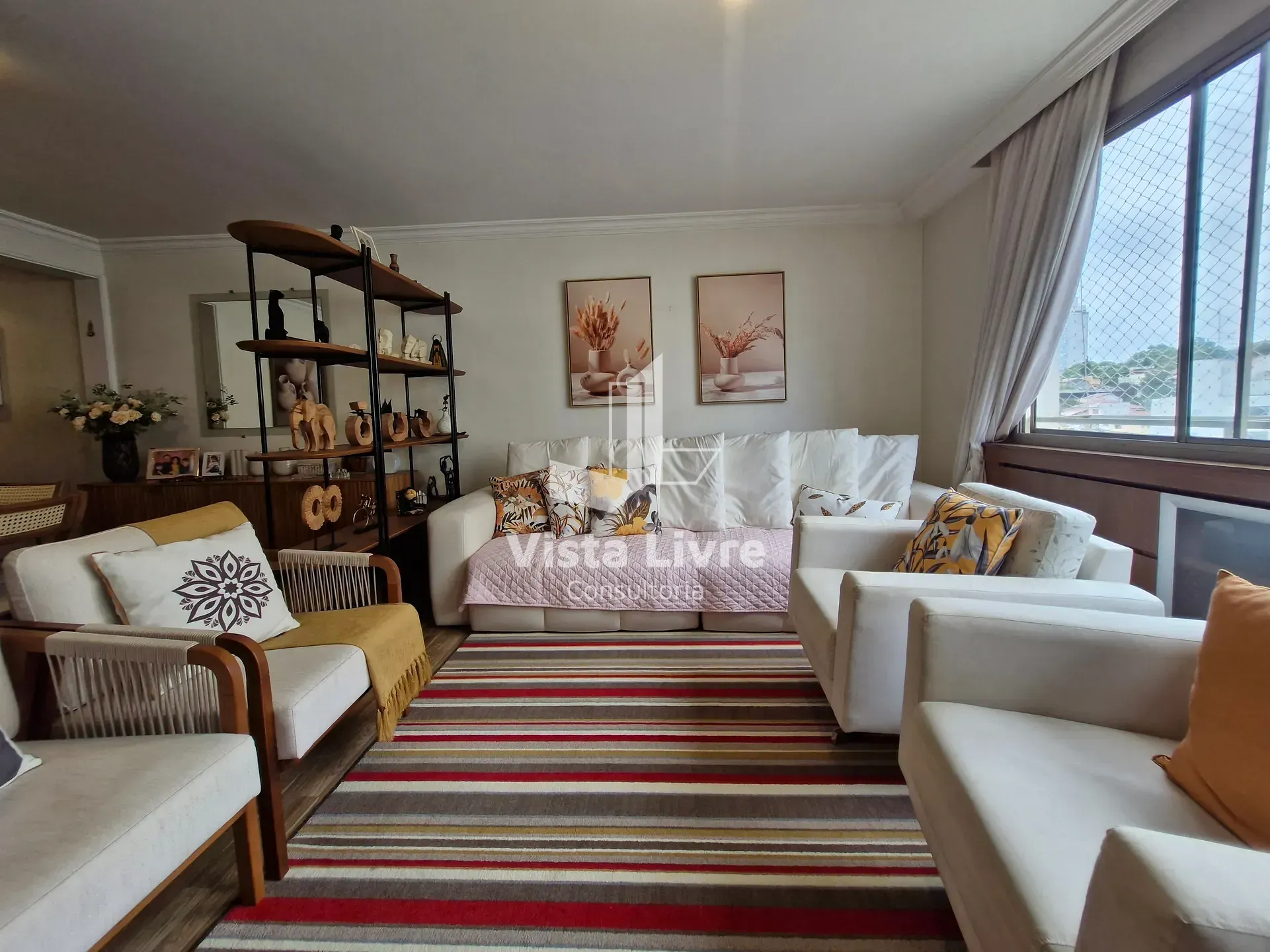 Apartamento, 4 quartos, 101 m² - Foto 8