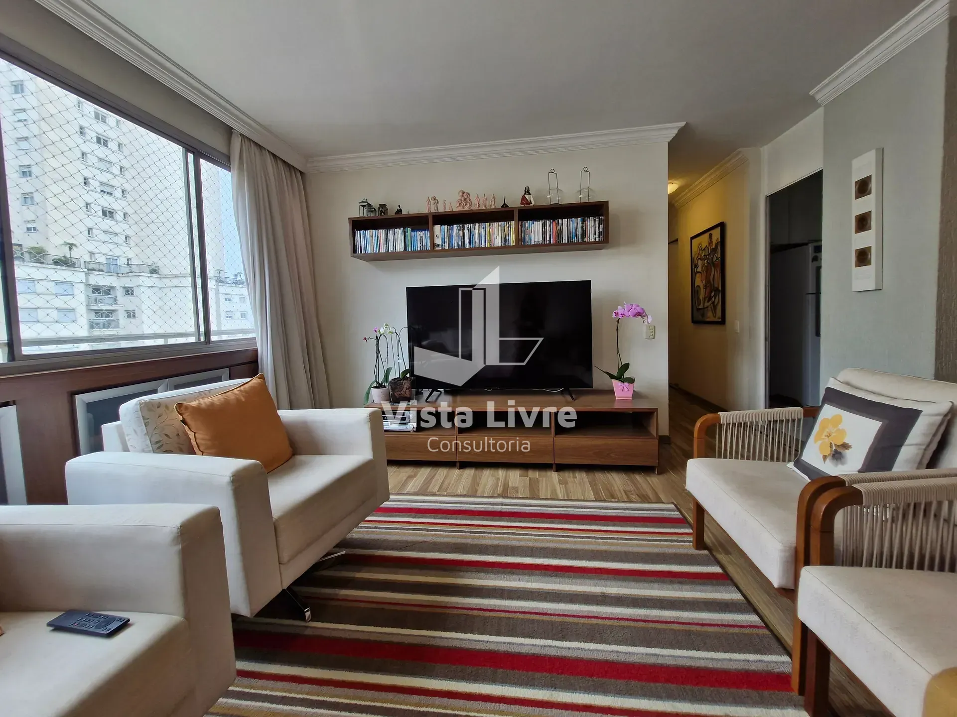 Apartamento, 4 quartos, 101 m² - Foto 9