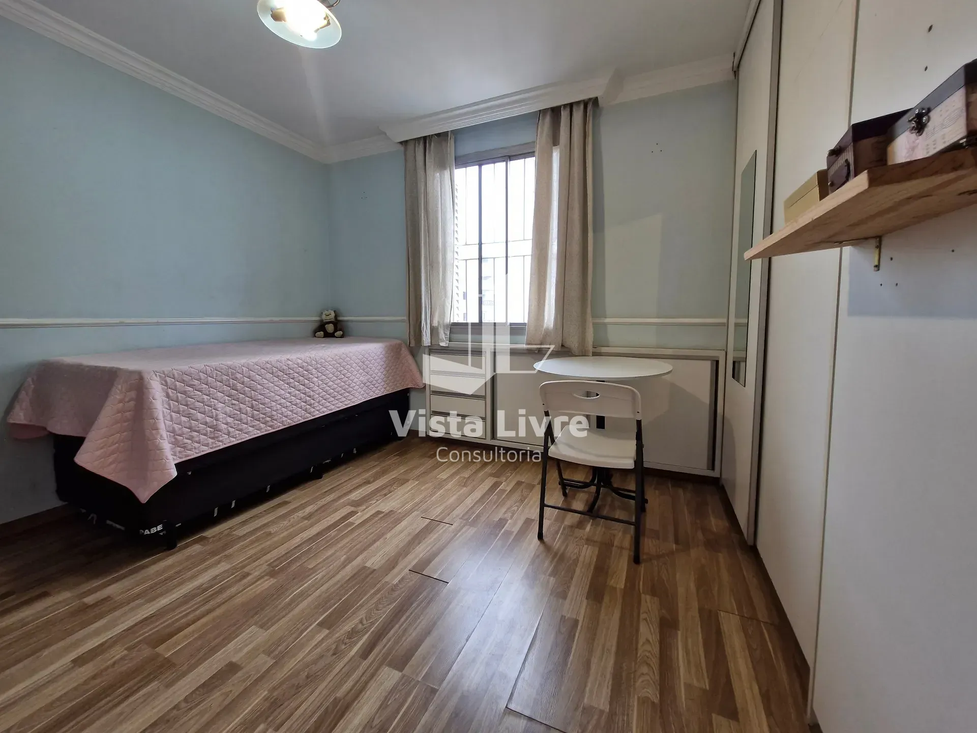 Apartamento, 4 quartos, 101 m² - Foto 31