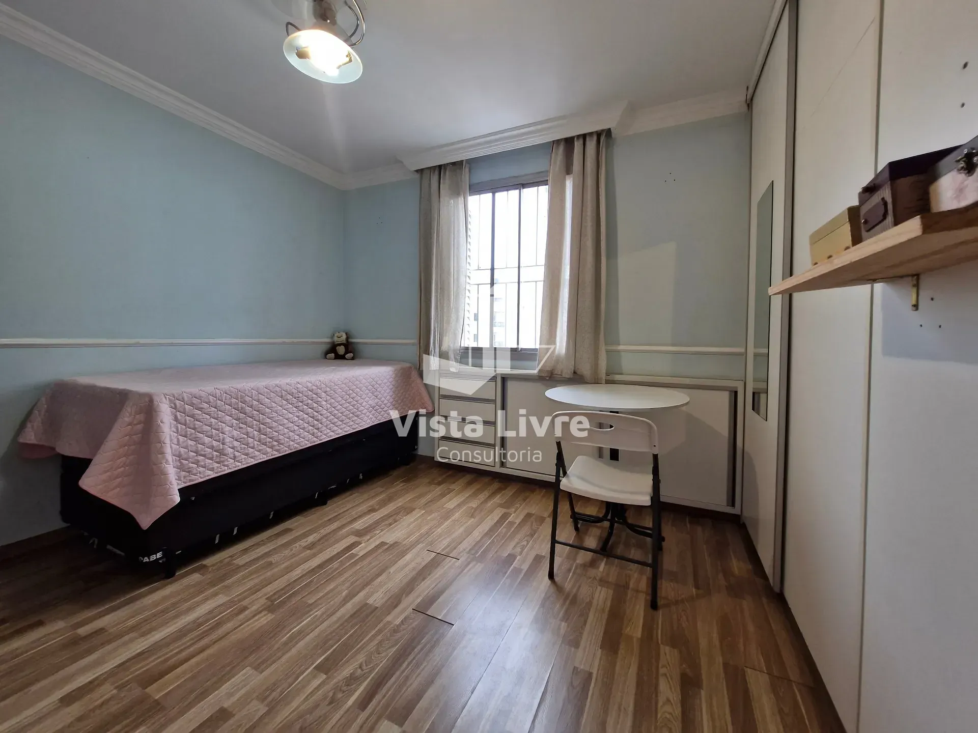 Apartamento, 4 quartos, 101 m² - Foto 32