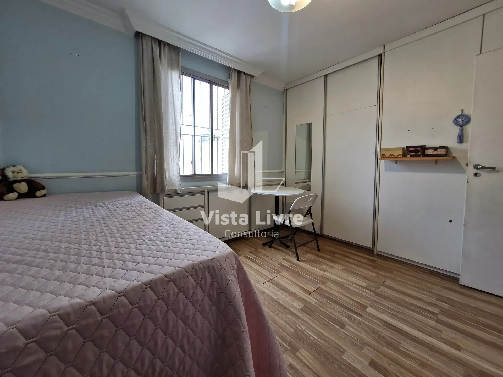 Apartamento, 4 quartos, 101 m² - Foto 33