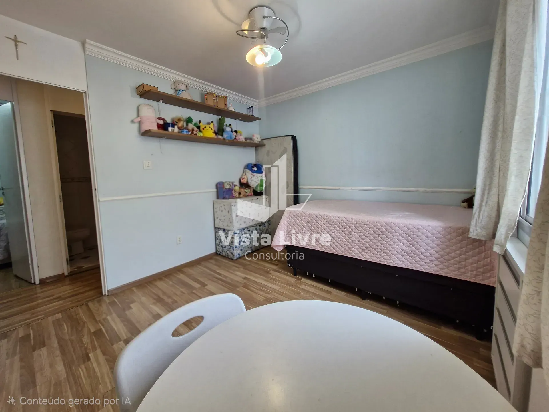 Apartamento, 4 quartos, 101 m² - Foto 35