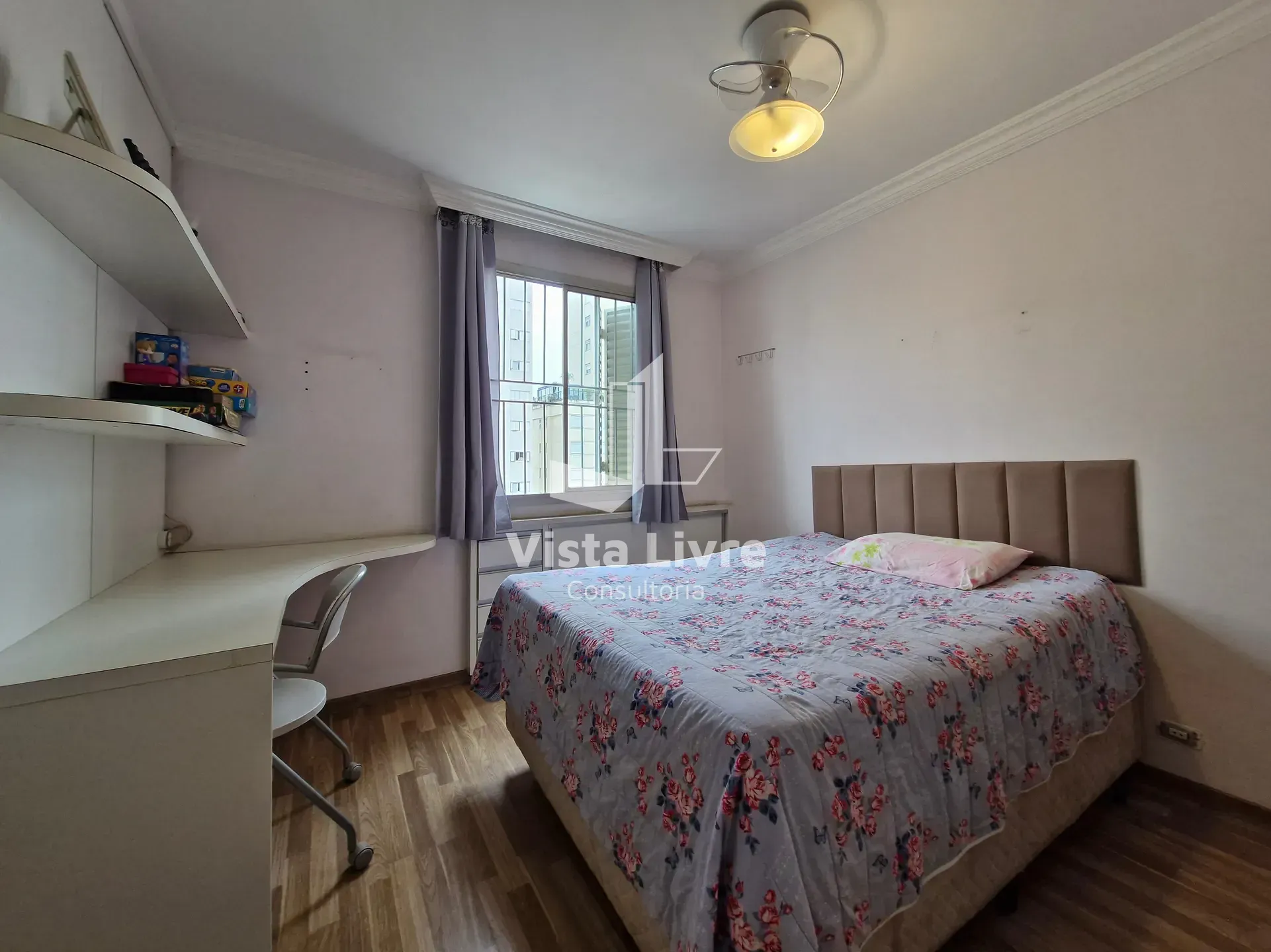 Apartamento, 4 quartos, 101 m² - Foto 19