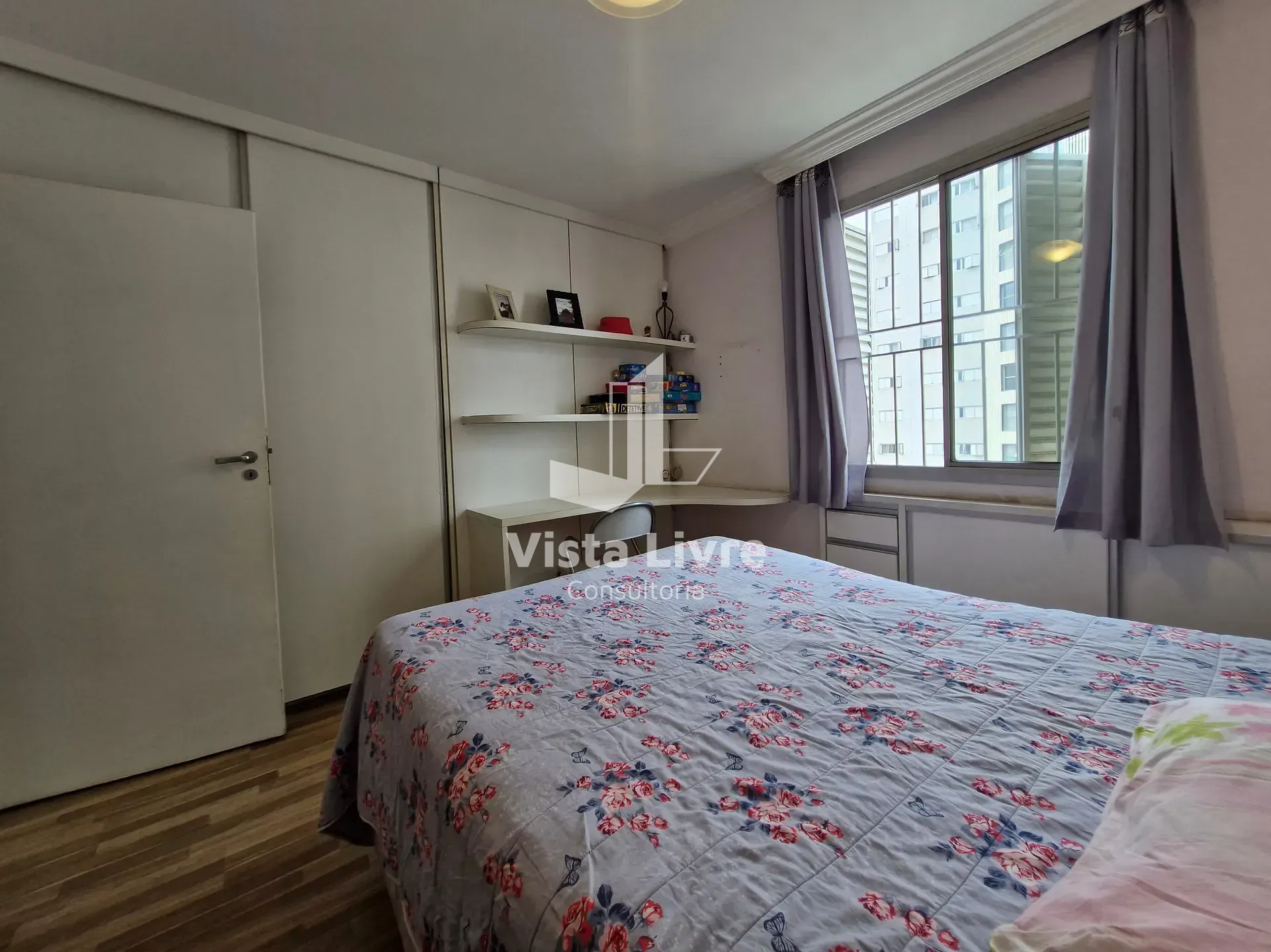 Apartamento, 4 quartos, 101 m² - Foto 20