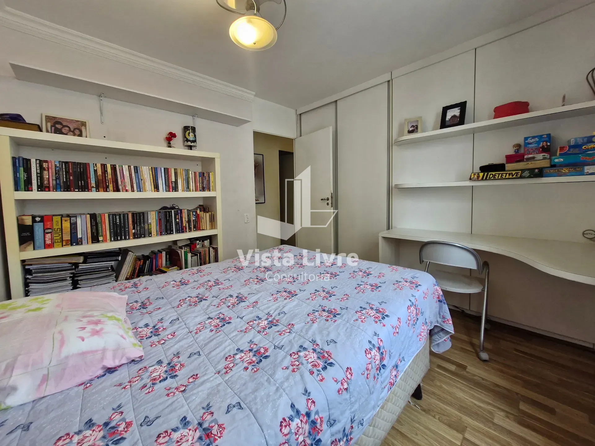 Apartamento, 4 quartos, 101 m² - Foto 21