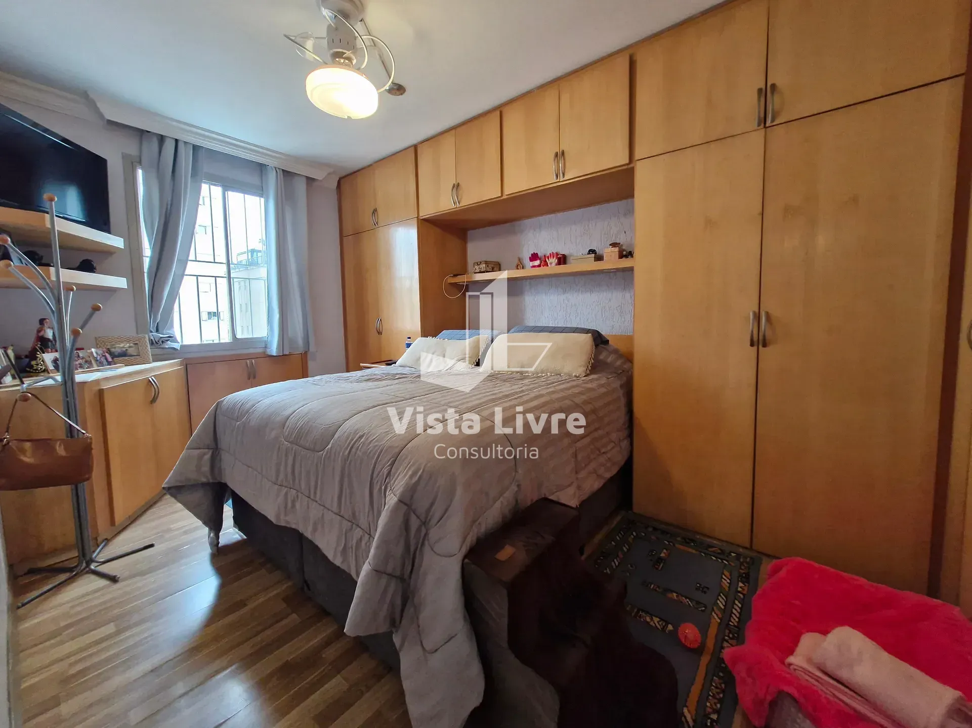 Apartamento, 4 quartos, 101 m² - Foto 23