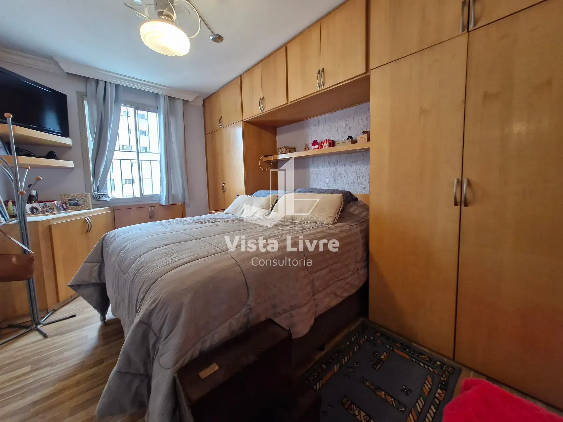 Apartamento, 4 quartos, 101 m² - Foto 22