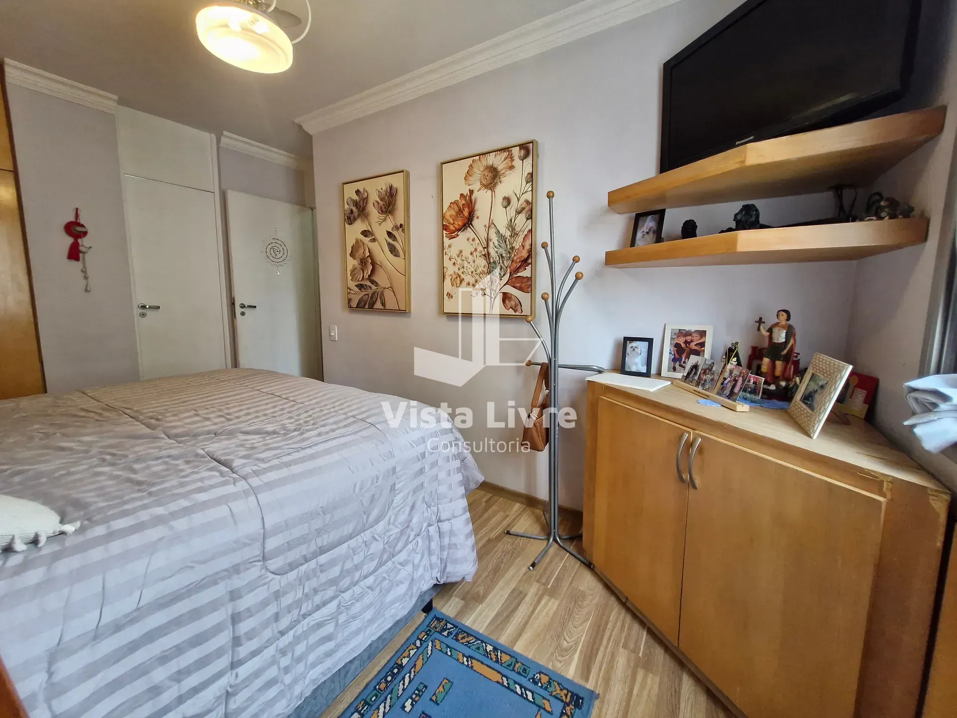 Apartamento, 4 quartos, 101 m² - Foto 26