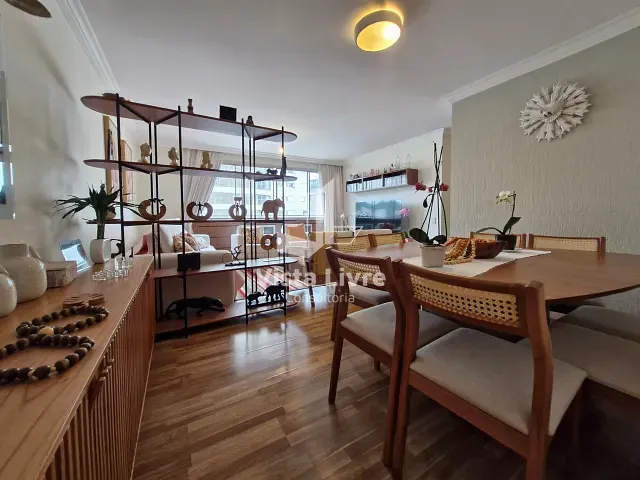 Apartamento com 101m² 4 quartos e 3 banheiros, à venda, no bairro Sumaré em São Paulo