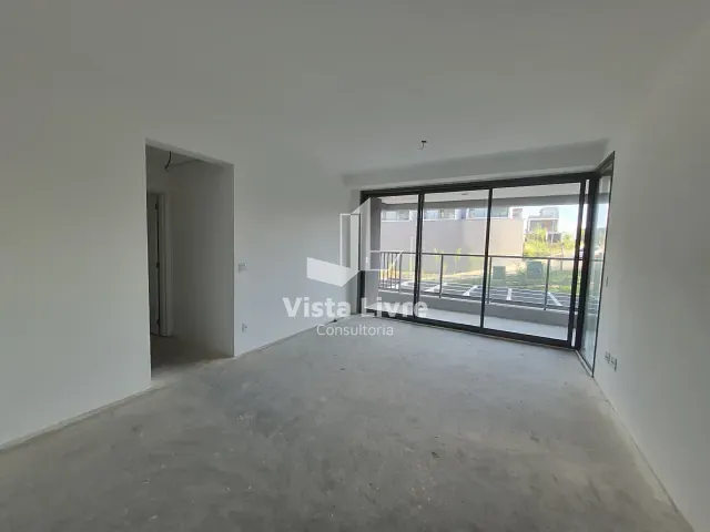 Apartamento com 128m² 3 quartos e 3 banheiros, à venda, no bairro Tamboré em Santana de Parnaíba