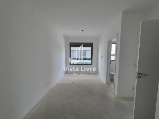 Apartamento com 128m² 3 quartos e 3 banheiros, à venda, no bairro Tamboré em Santana de Parnaíba