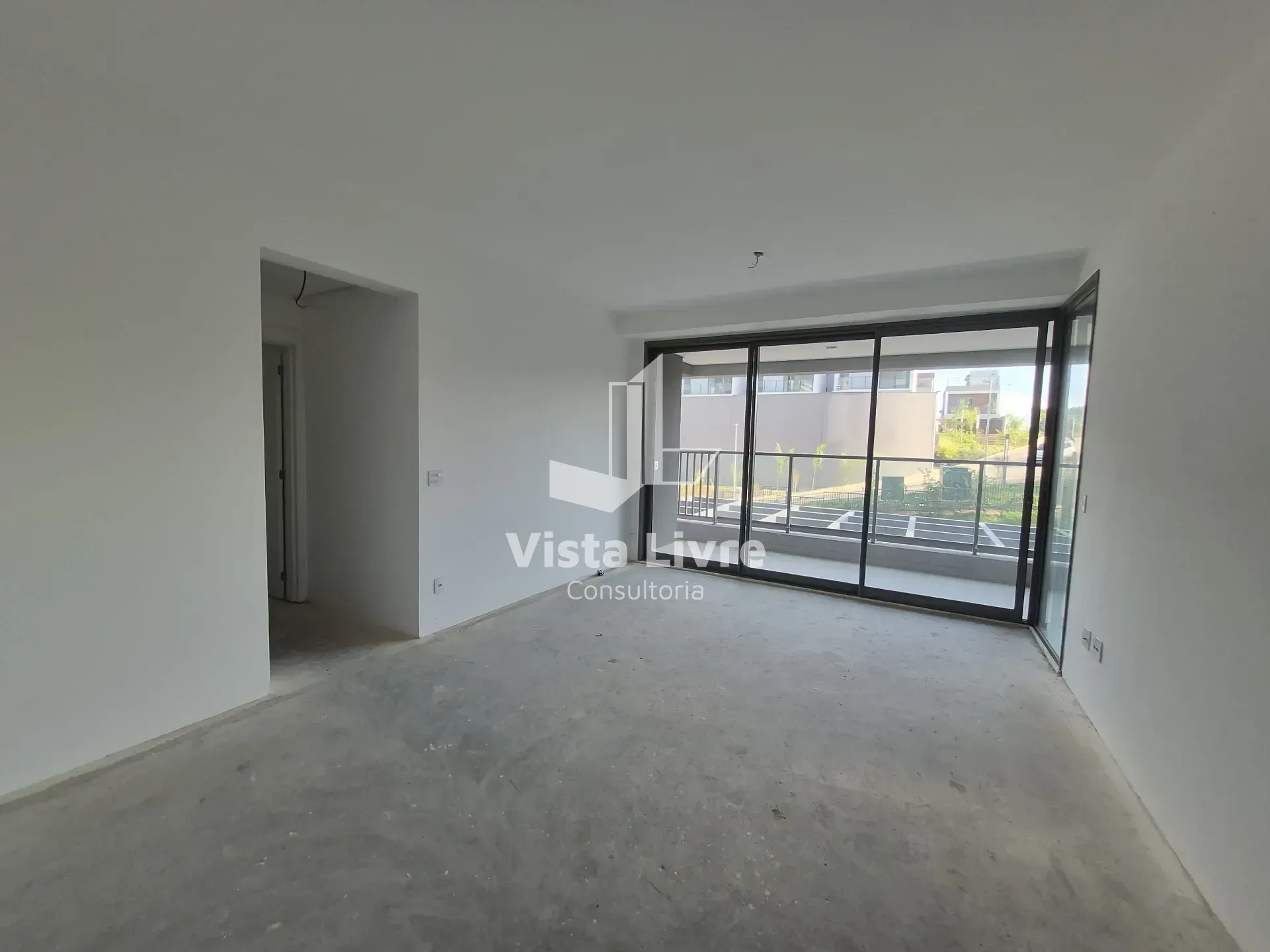 Apartamento, 3 quartos, 128 m² - Foto 1