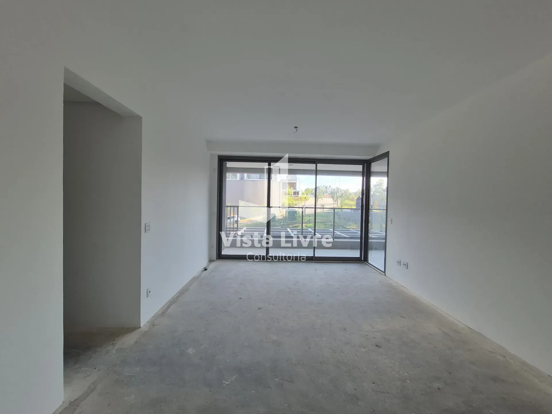 Apartamento, 3 quartos, 128 m² - Foto 2