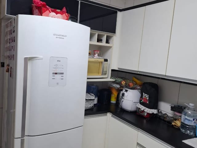 Foto do Apartamento - 🏡 Apartamento Aconchegante com 2 Dormitórios e 1 Vaga de Garagem – Pronto para Morar | Imobiliária Compare