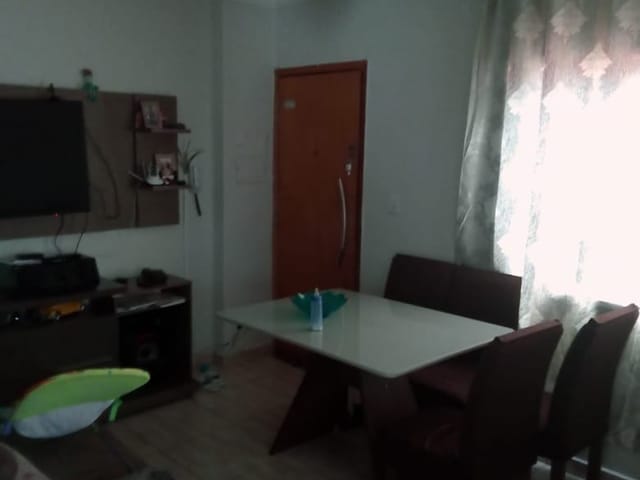 Foto do Apartamento - 🏡 Apartamento Aconchegante com 2 Dormitórios e 1 Vaga de Garagem – Pronto para Morar | Imobiliária Compare