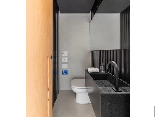 Foto do Apartamento - Apartamento para venda em Vila Olímpia com 2 quartos, sendo 2 suítes , 84m² | Correteria Imóveis