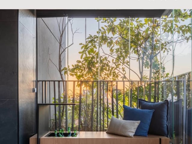 Foto do Apartamento - Apartamento para venda em Vila Olímpia com 2 quartos, sendo 2 suítes , 84m² | Correteria Imóveis