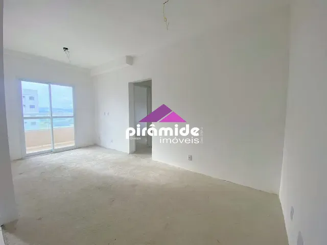 Apartamento 3 quartos e 2 banheiros, à venda, no bairro Urbanova em São José dos Campos
