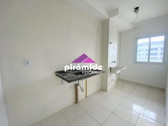 Apartamento 3 quartos e 2 banheiros, à venda, no bairro Urbanova em São José dos Campos