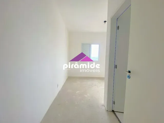 Apartamento 3 quartos e 2 banheiros, à venda, no bairro Urbanova em São José dos Campos