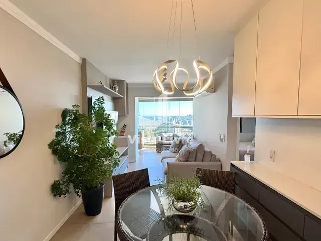 Apartamento com 68m² 2 quartos e 2 banheiros, à venda, no bairro Vila Ipojuca em São Paulo