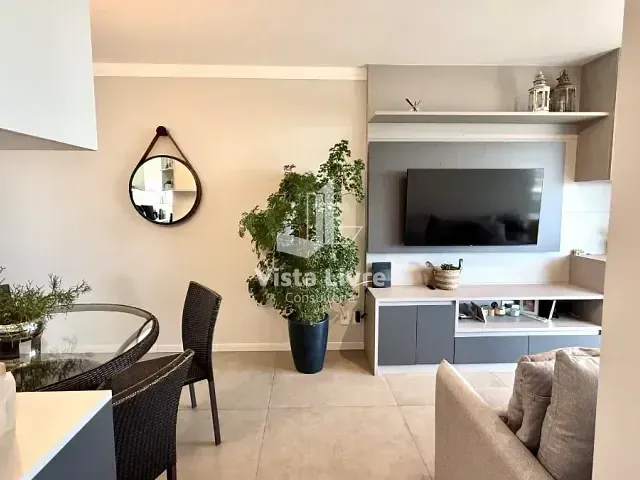 Apartamento com 68m² 2 quartos e 2 banheiros, à venda, no bairro Vila Ipojuca em São Paulo