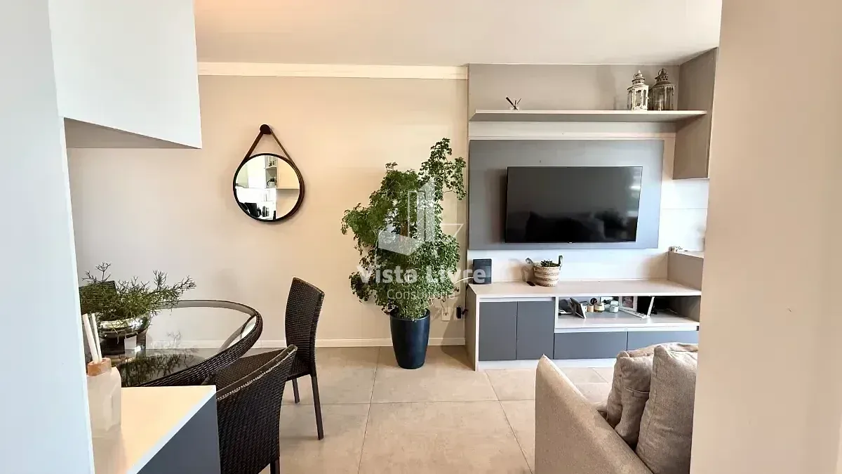 Apartamento, 2 quartos, 68 m² - Foto 2