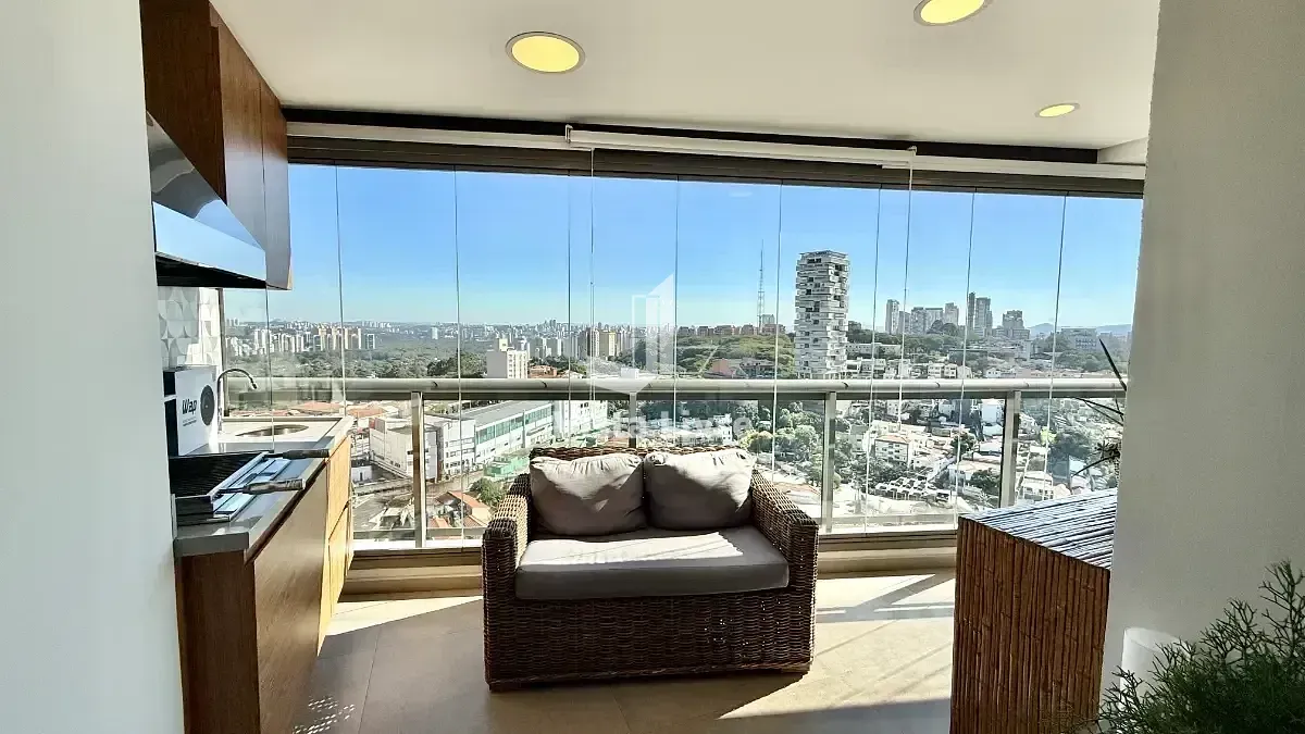 Apartamento, 2 quartos, 68 m² - Foto 4