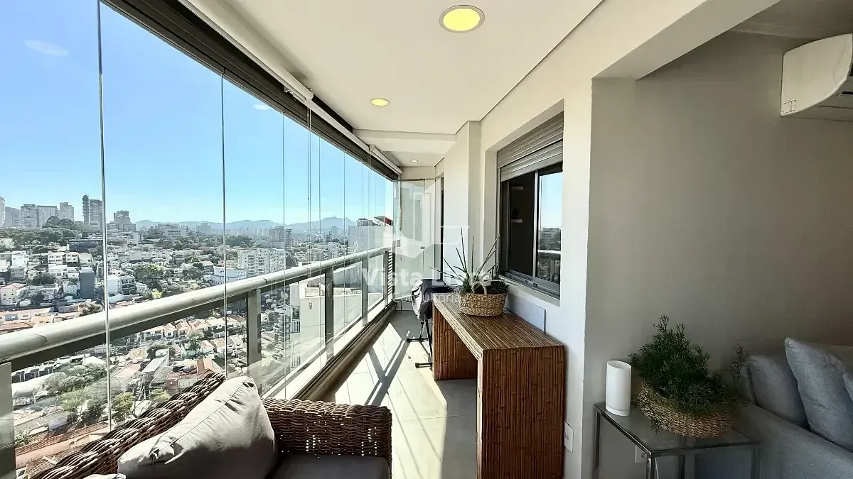 Apartamento, 2 quartos, 68 m² - Foto 5