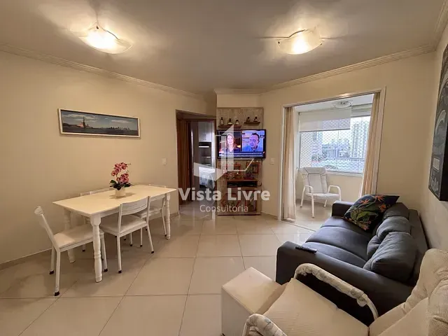 Apartamento com 52m² 2 quartos e 1 banheiro, à venda, no bairro Vila Leopoldina em São Paulo