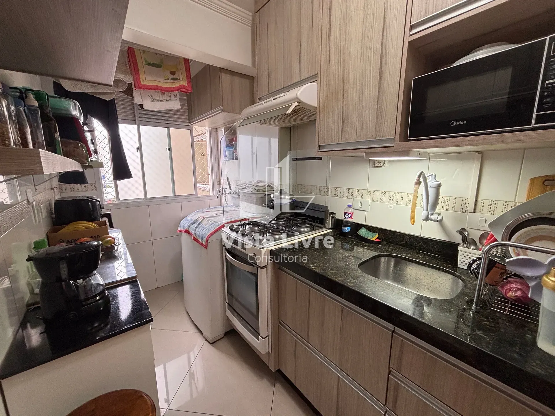 Apartamento, 2 quartos, 52 m² - Foto 5