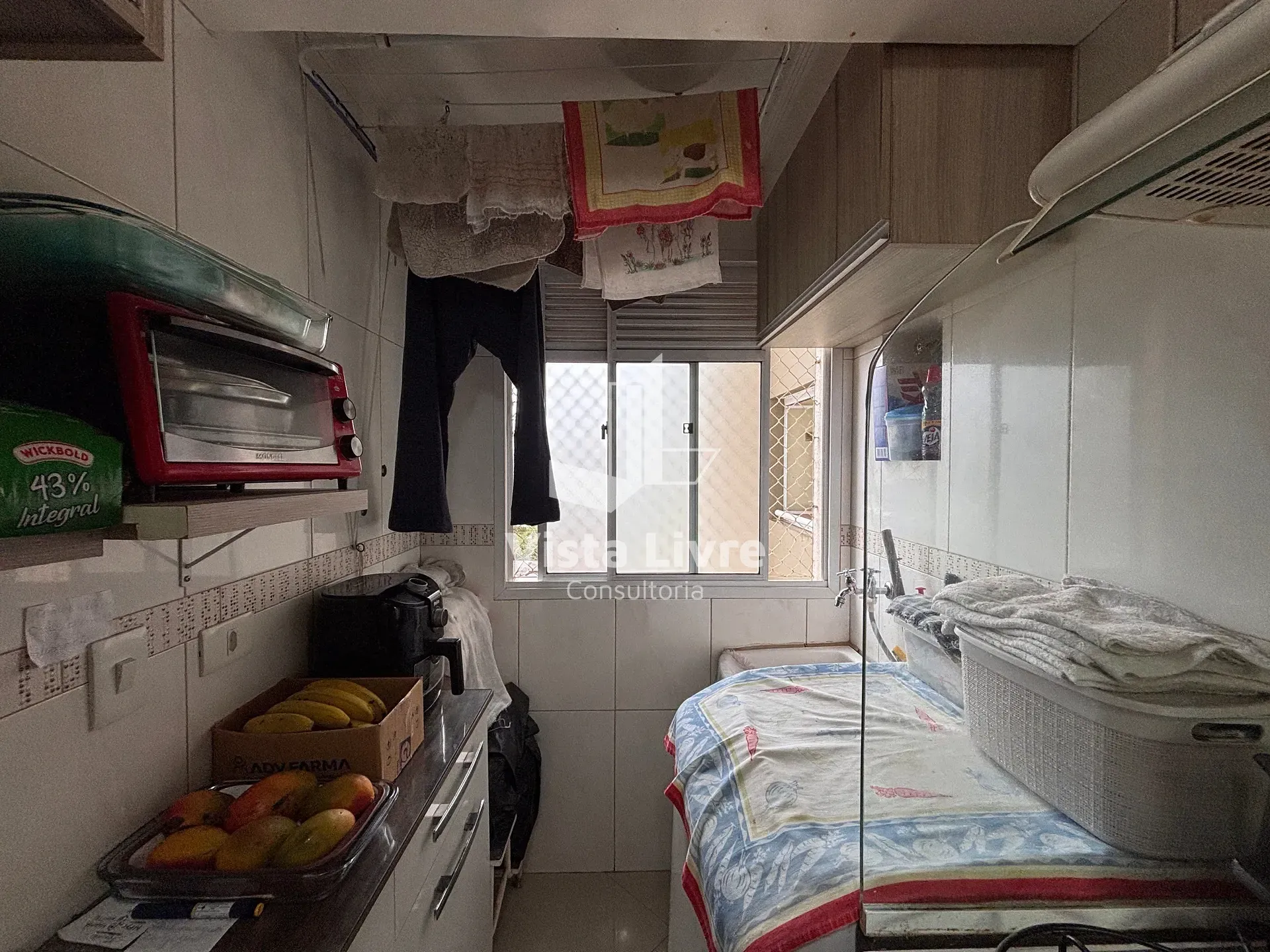 Apartamento, 2 quartos, 52 m² - Foto 7