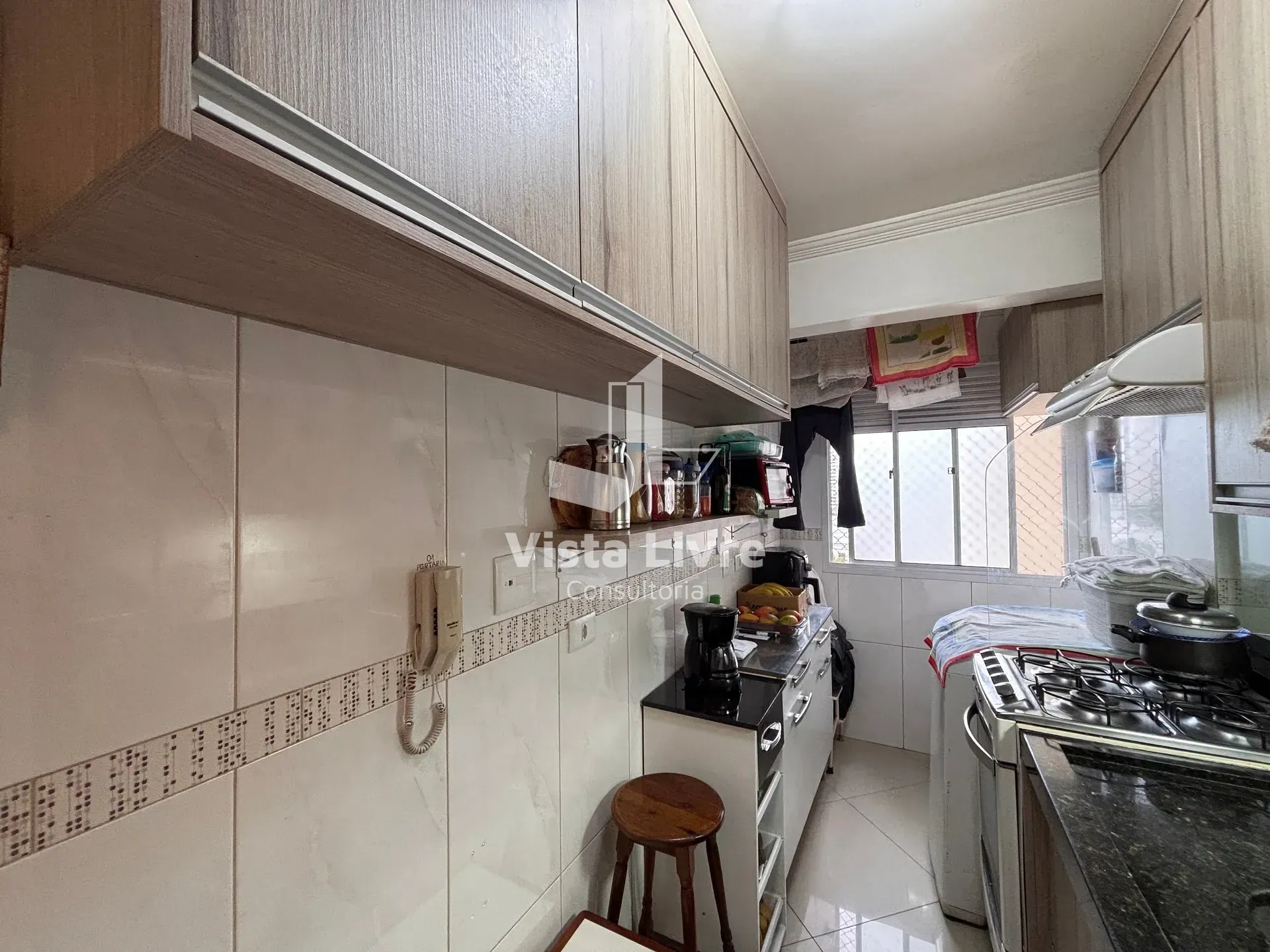 Apartamento, 2 quartos, 52 m² - Foto 6