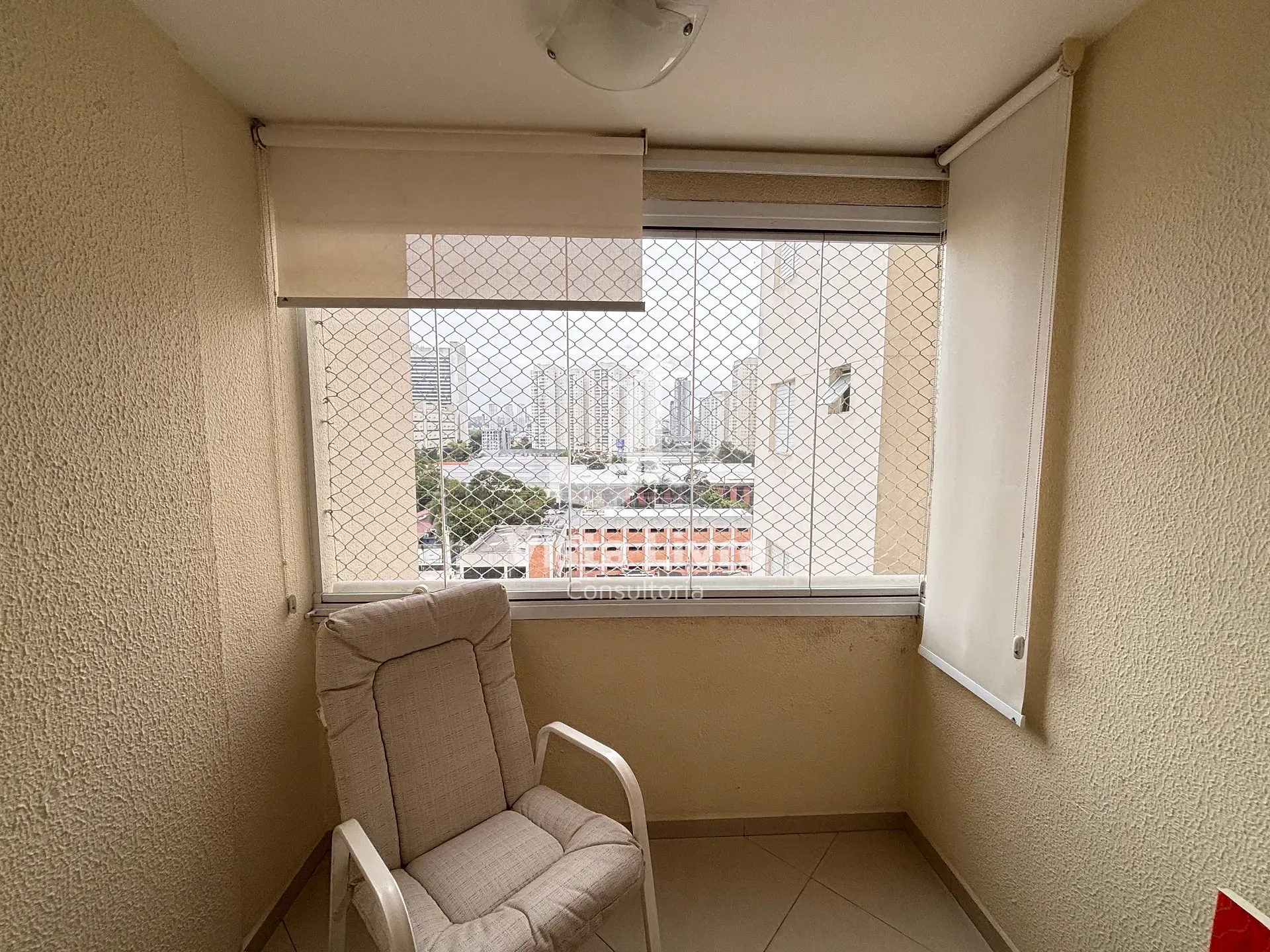 Apartamento, 2 quartos, 52 m² - Foto 3