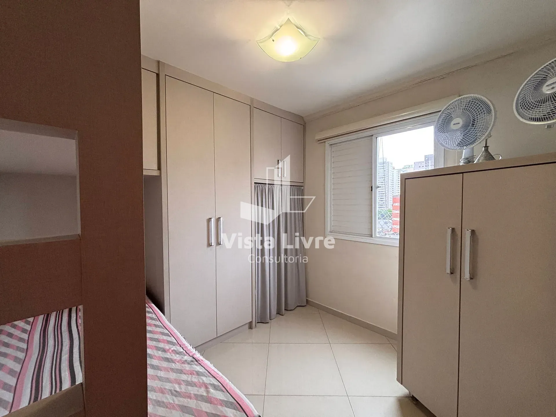 Apartamento, 2 quartos, 52 m² - Foto 9