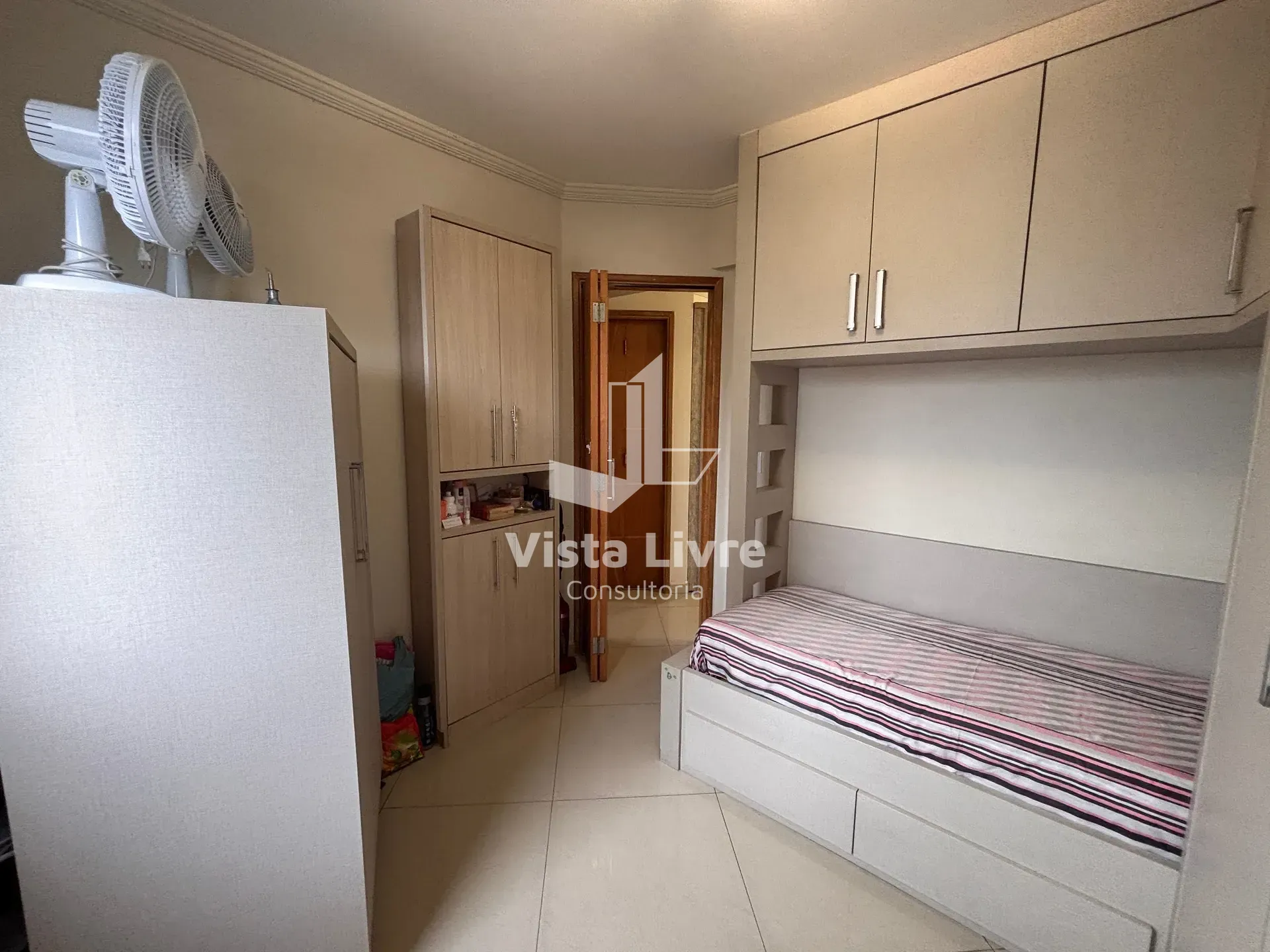 Apartamento, 2 quartos, 52 m² - Foto 11