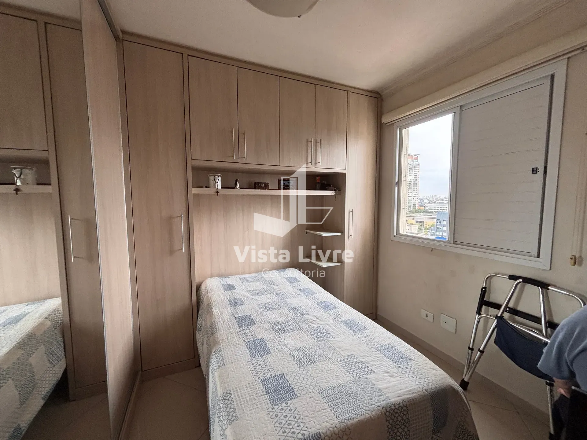 Apartamento, 2 quartos, 52 m² - Foto 12